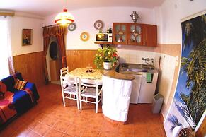 Joker Villa Apartementhaus