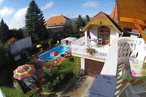 Joker Villa Apartementhaus