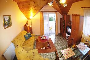 Joker Villa Apartementhaus