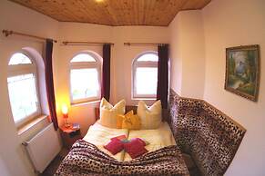 Joker Villa Apartementhaus