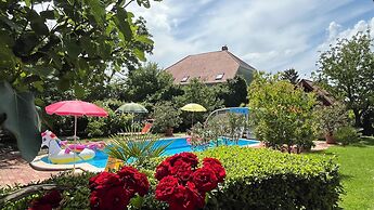 Joker Villa Apartementhaus