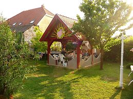 Joker Villa Apartementhaus