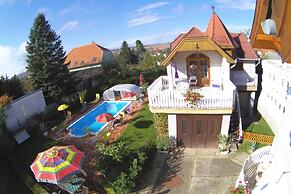 Joker Villa Apartementhaus