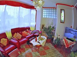 Joker Villa Apartementhaus