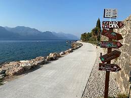 Hotel Caribe - Garda Lake Collection