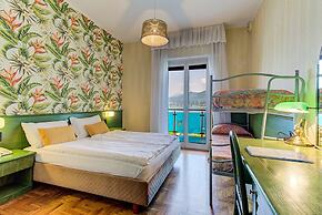 Hotel Caribe - Garda Lake Collection