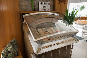 Hotel Caribe - Garda Lake Collection