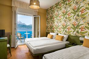 Hotel Caribe - Garda Lake Collection