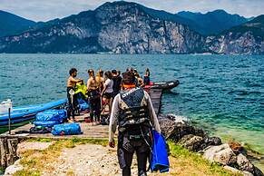 Hotel Caribe - Garda Lake Collection