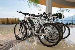 Hotel Caribe - Garda Lake Collection