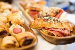 Hotel Caribe - Garda Lake Collection