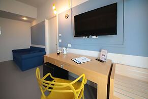 Best Western Hotel Cristallo