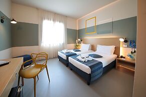 Best Western Hotel Cristallo
