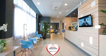 Best Western Hotel Cristallo
