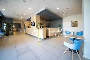 B&B HOTEL Mantova Cristallo