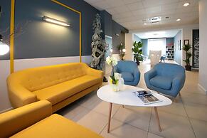Best Western Hotel Cristallo