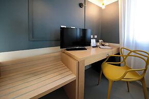 B&B HOTEL Mantova Cristallo
