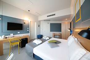 Best Western Hotel Cristallo