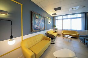 B&B HOTEL Mantova Cristallo