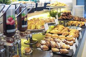 B&B HOTEL Mantova Cristallo