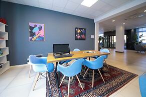 B&B HOTEL Mantova Cristallo