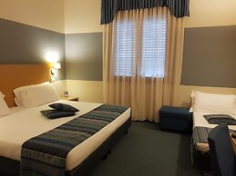 Best Western Hotel Cristallo