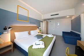 Best Western Hotel Cristallo