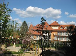 SANTE Hévíz