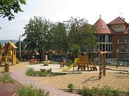 SANTE Hévíz