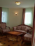 SANTE Hévíz