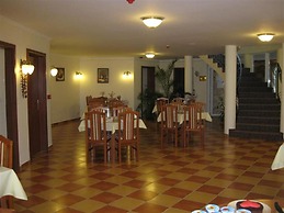 SANTE Hévíz