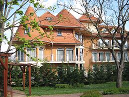 SANTE Hévíz