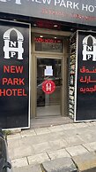 New Park Hotel