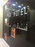 New Park Hotel