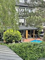 Villa Verdi Pleasure & Spa