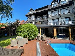 Villa Verdi Pleasure & Spa