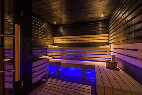 Villa Verdi Pleasure & Spa