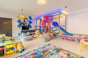 Villa Verdi Pleasure & Spa