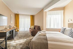 Villa Verdi Pleasure & Spa