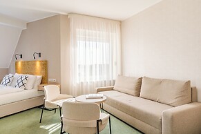 Villa Verdi Pleasure & Spa