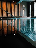 Villa Verdi Pleasure & Spa