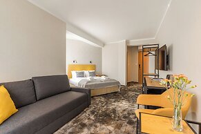 Villa Verdi Pleasure & Spa