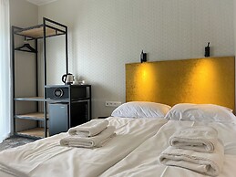 Villa Verdi Pleasure & Spa