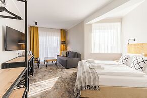 Villa Verdi Pleasure & Spa