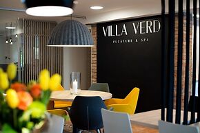 Villa Verdi Pleasure & Spa