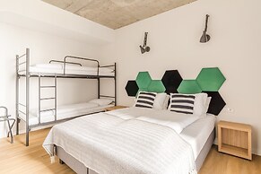 Villa Verdi Pleasure & Spa