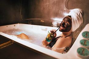 Villa Verdi Pleasure & Spa
