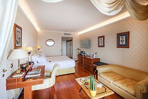 Grand Hotel del Mare Resort & Spa