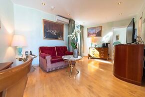 Grand Hotel del Mare Resort & Spa