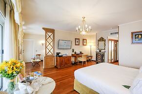 Grand Hotel del Mare Resort & Spa